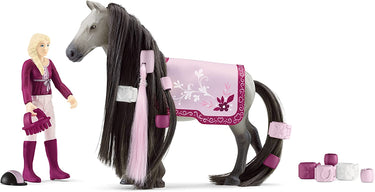 Schleich Sofia & Dusty Starter Set